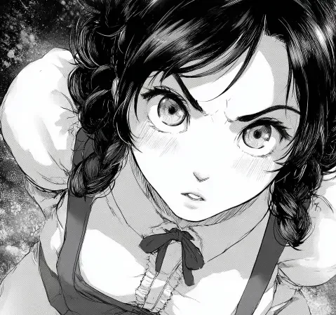 热血漫画合集封面