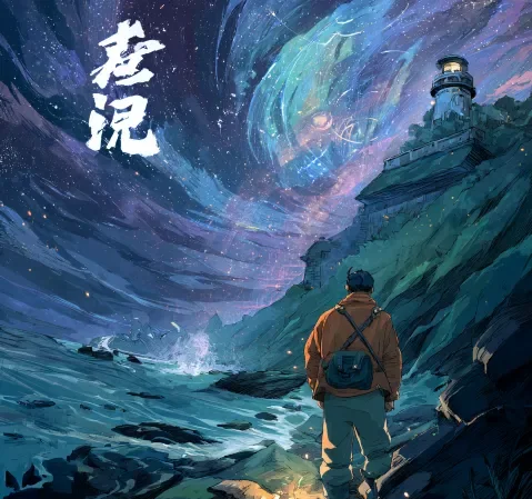 关注作品更新通知的设置界面示意